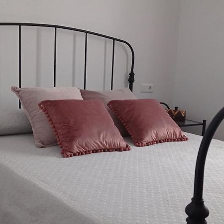 Casa Rural Aya II ลินาเรสเดลาเซียรา ภายนอก รูปภาพ